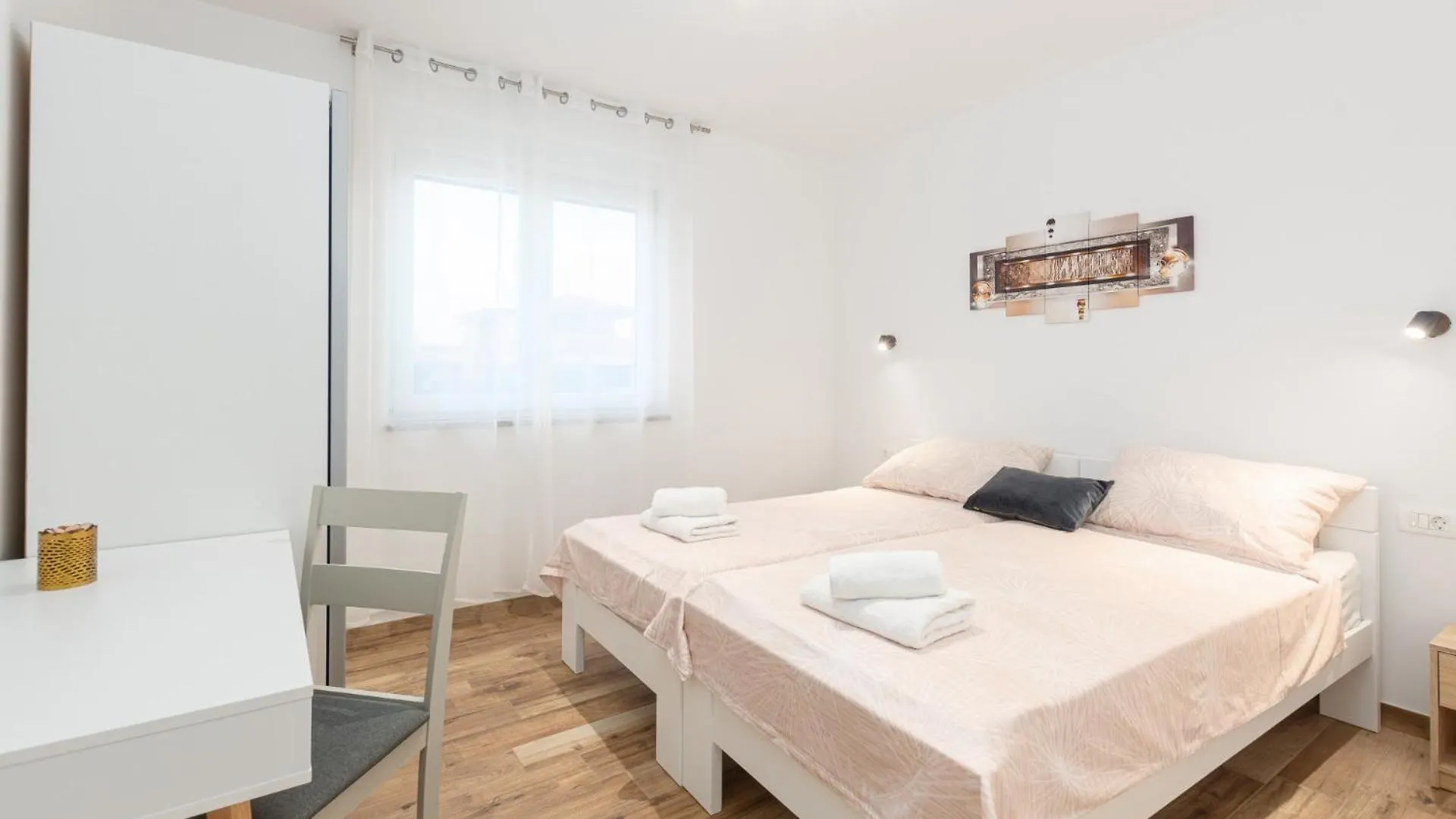 Villa Vila Ema&Ana In Pula,Istrien