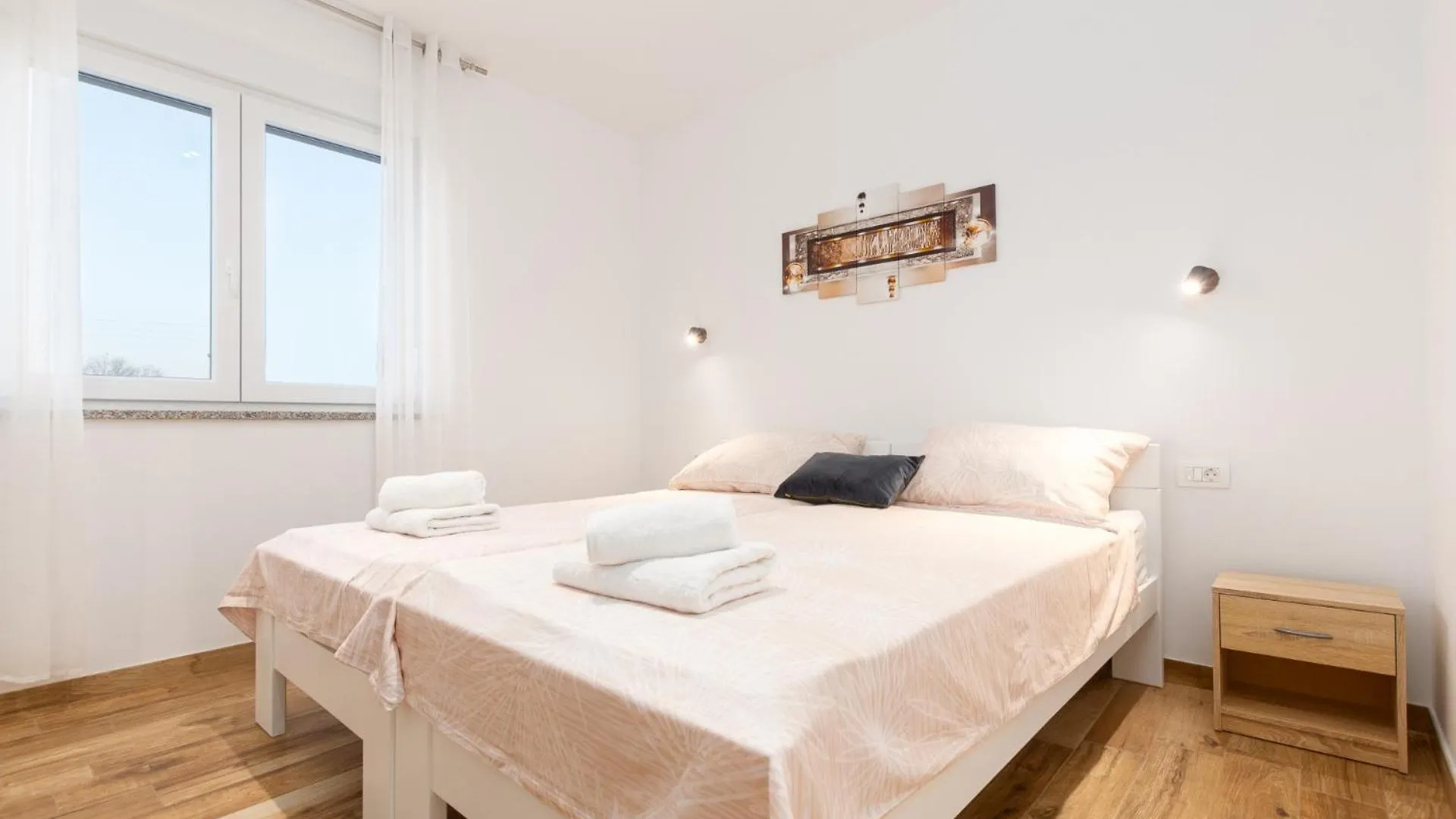 Vila Ema&Ana In Pula,Istrien Villa