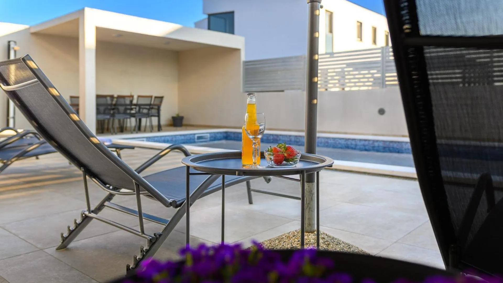Villa Vila Ema&Ana In Pula,Istrien