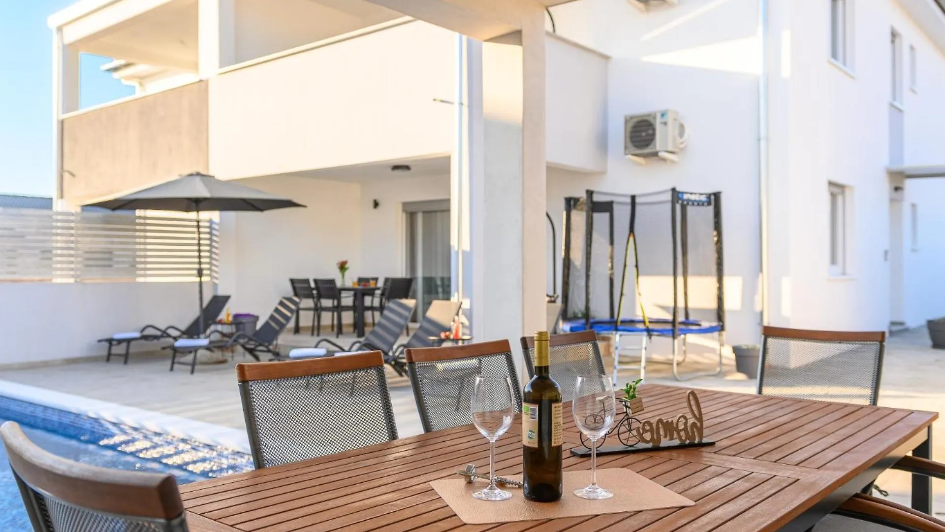 Vila Ema&Ana In Pula,Istrien Villa Pula