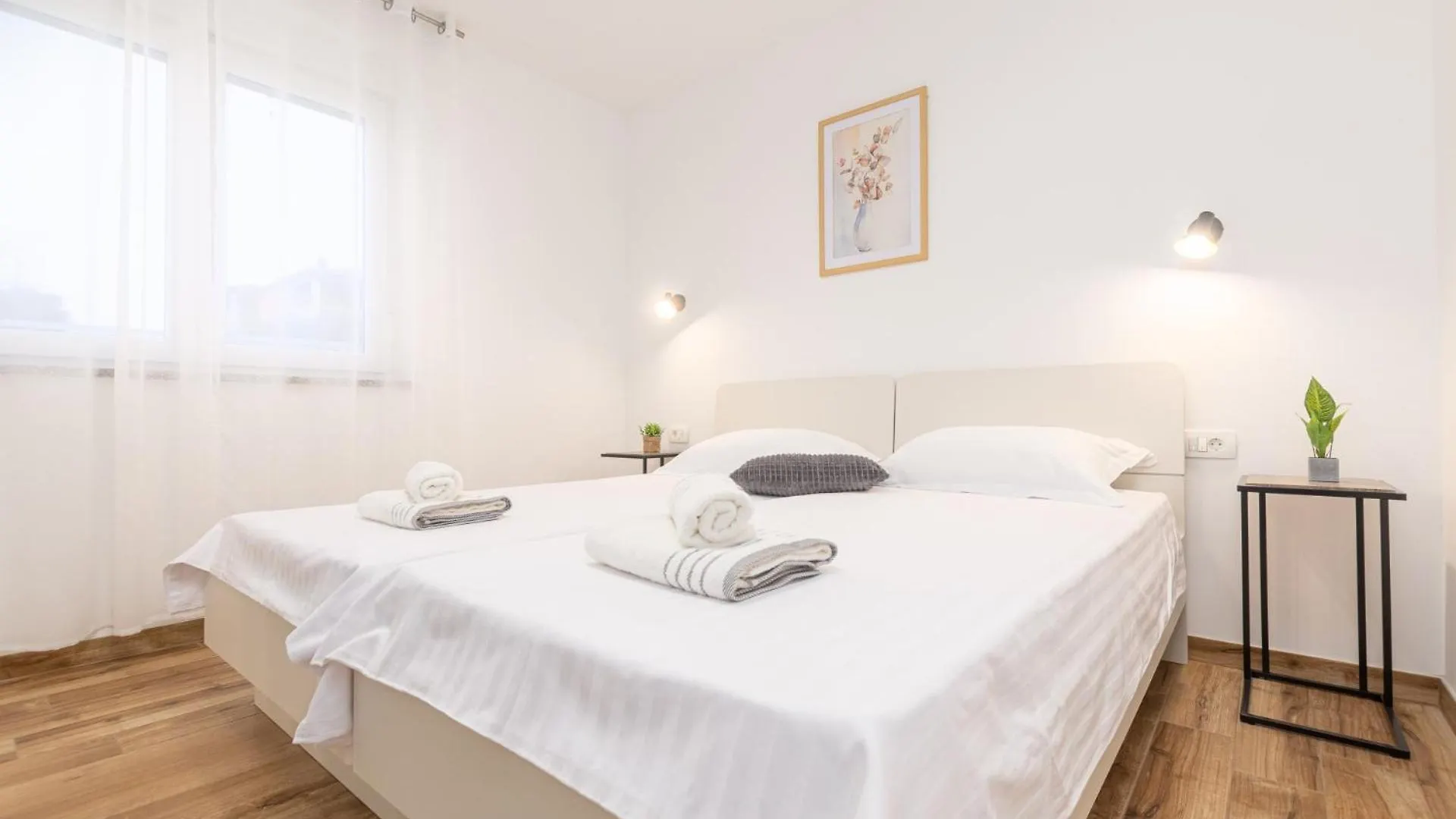 Villa Vila Ema&Ana In Pula,Istrien